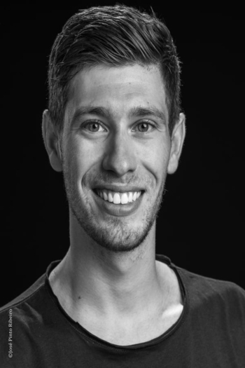 Film director Filipe F. Coutinho