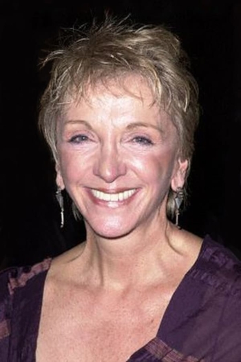 Actor Elizabeth Franz