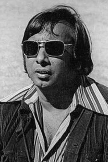 Film director Ashok Kumar Agarwal