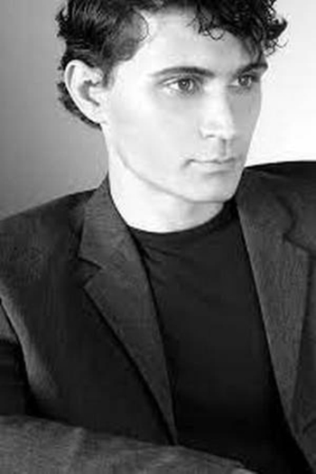 Actor Marcin Włodarski