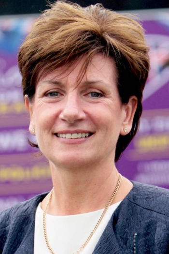 Actor Diane James