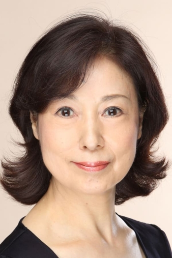 Actor Tamie Kubota
