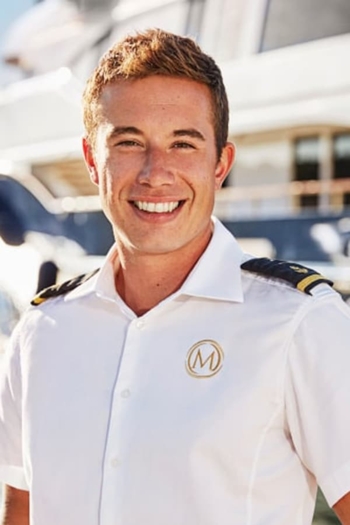 Book author David Pascoe