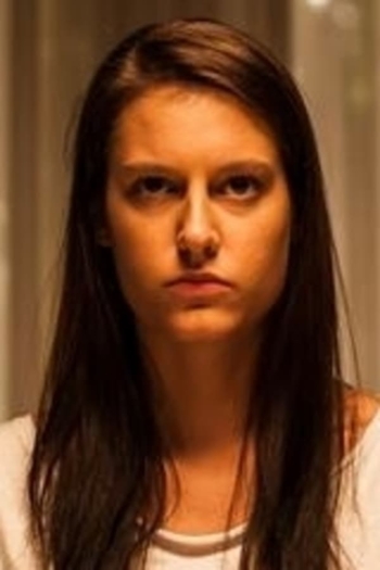 Actor Célestine Aposporis