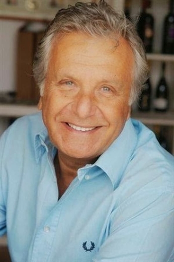 Actor Gianfranco De Angelis