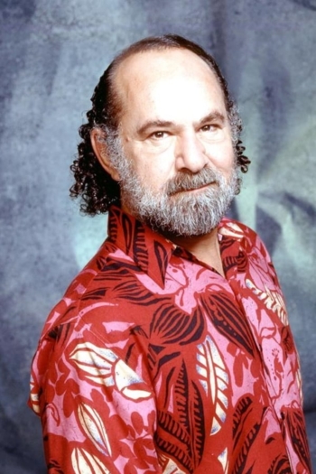 Actor Stuart Margolin