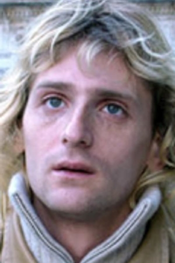 Actor Vladimir Koshevoy