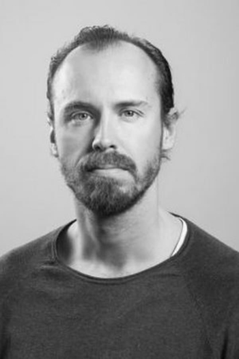 Actor Tommi Rantamäki