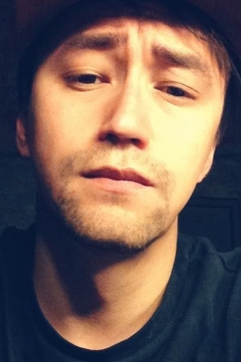 Actor Mael Theo Duval