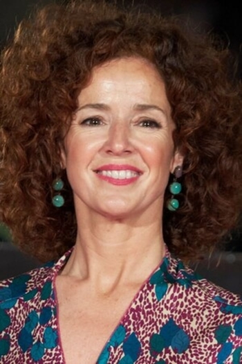 Actor Marta Belenguer