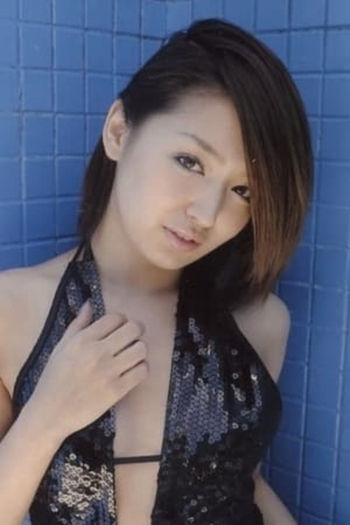 Actor Miku Hasegawa