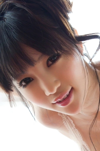 Actor Yuri Morishita