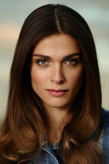 Actor Elisa Sednaoui