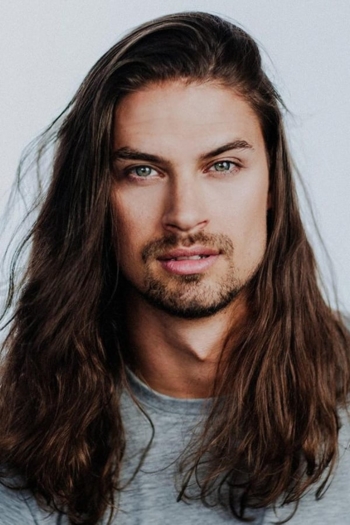 Actor Yury Feuiltault