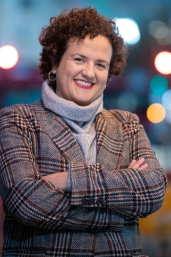 Actor María Mínguez