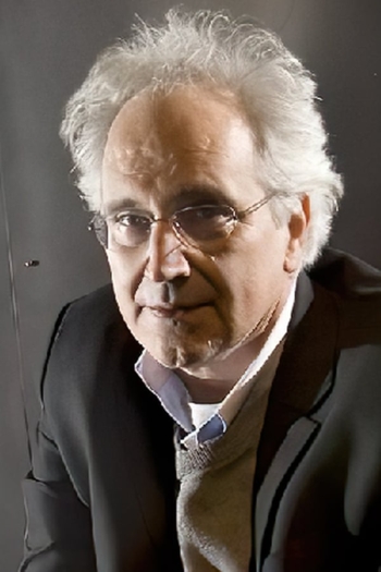 Film director Michel Langlois