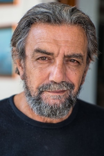 Actor Gigi Savoia