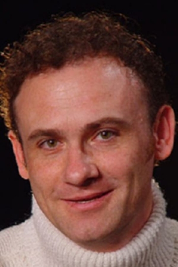 Actor Vitaly Taganov