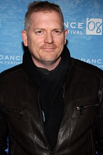 Actor Randall Miller