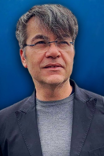 Actor Riccardo Ragusa