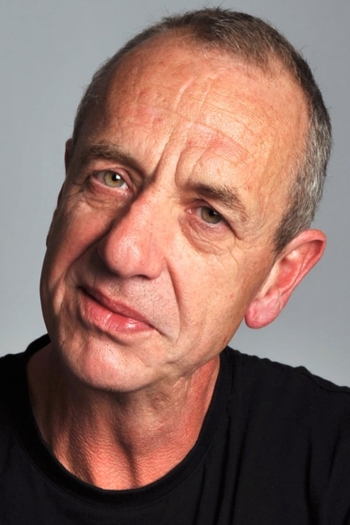 Actor Arthur Smith