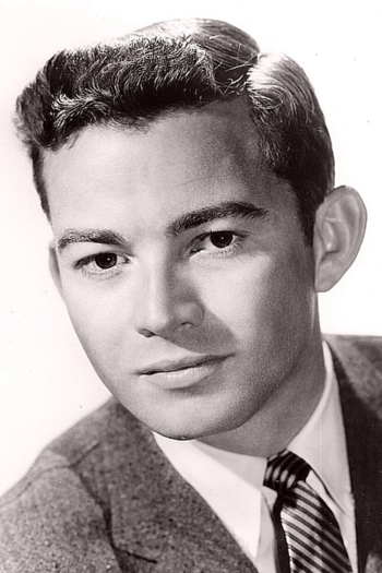 Actor Ray Stricklyn