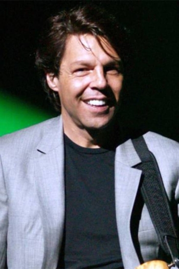 Actor Kasim Sulton
