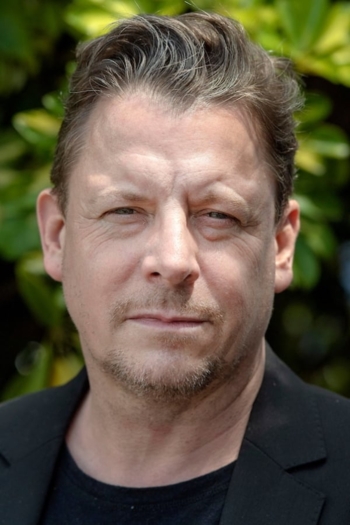 Actor Anders W. Berthelsen