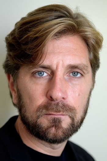 Actor Ruben Östlund