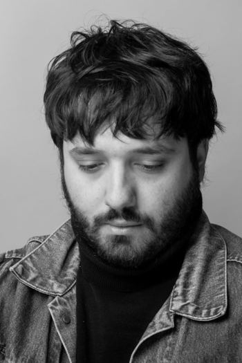 Film director Leo Canali