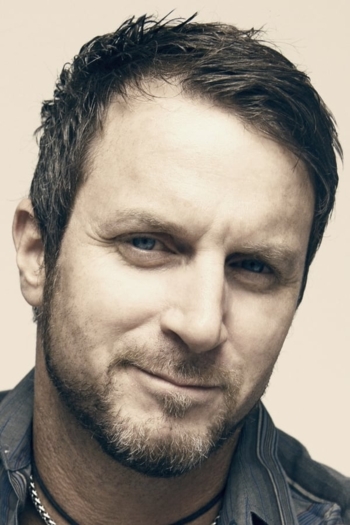 Actor Brian Marshall