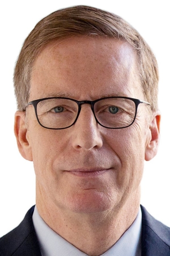 Actor Michael Hüther