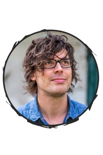 Actor Frederik Segers