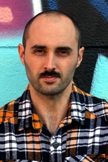 Film director José  Joaquín Morales