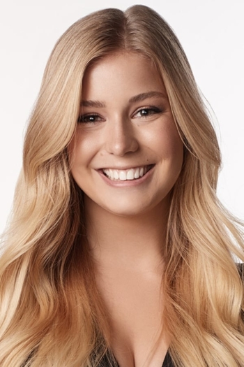 Actor Valérie Fréchette-Coculuzzi