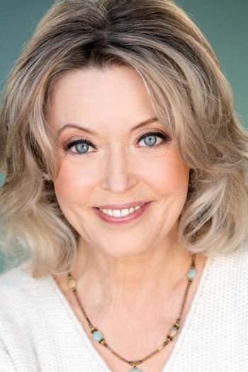 Actor Constance Forslund