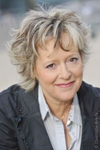 Actor Blandine Métayer