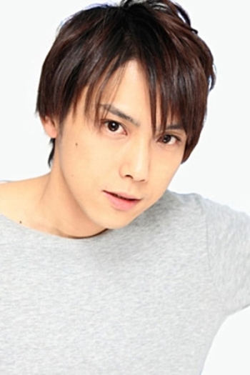 Actor Yuuki Masuda