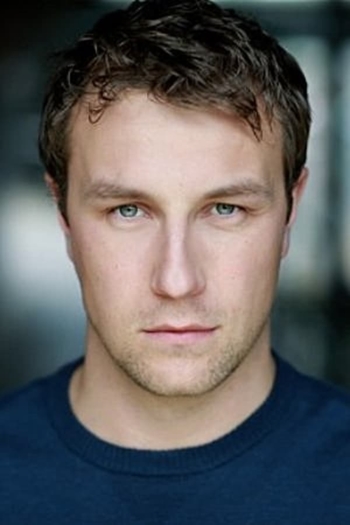 Actor Oliver Coleman