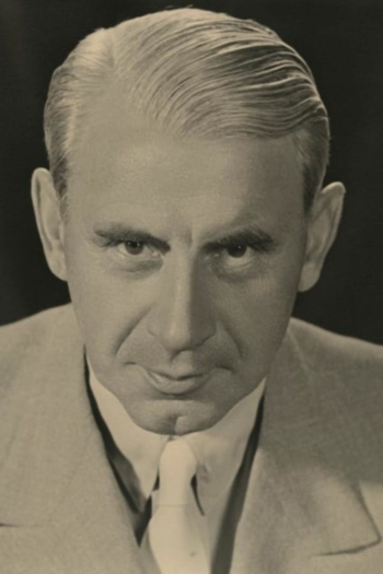 Actor Lau Lauritzen Sr.