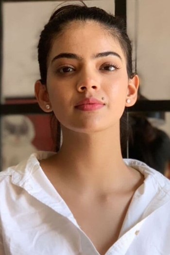 Actor Tejasvi Singh Ahlawat