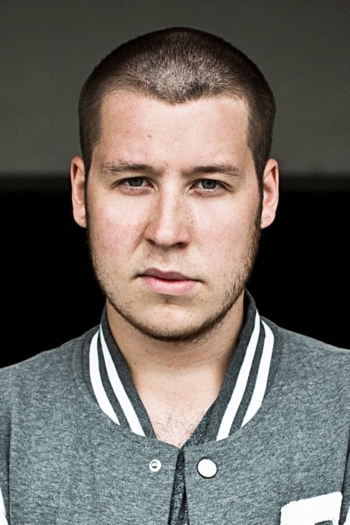 Actor Marius Weingarten