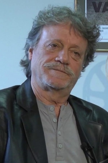 Film director Tevfik Başer