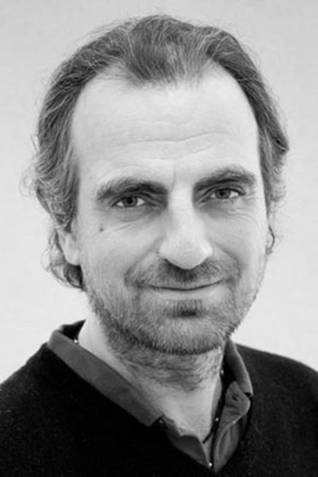 Actor Paul-Ottar Haga