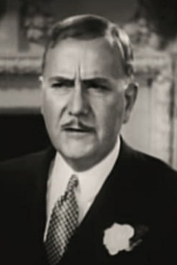 Actor Douglas Wood