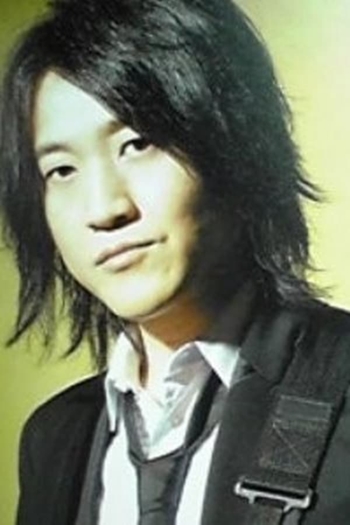 Actor Hiroyuki Maezawa