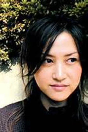 Actor Tomoko Aizawa