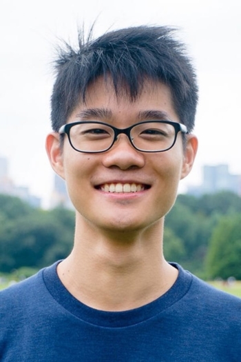 Film director Shoki Lin