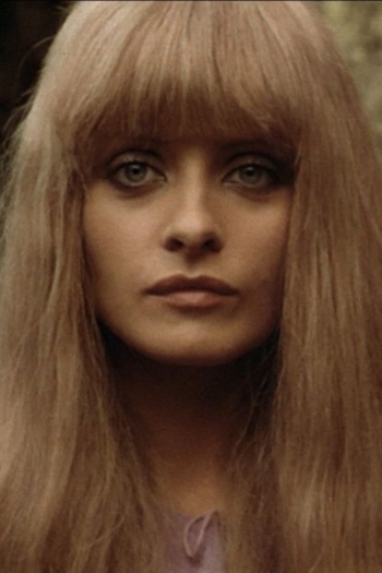 Actor Patricia Hermenier