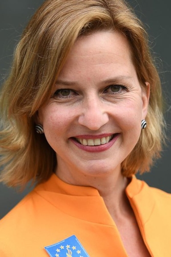 Actor Irina von Wiese